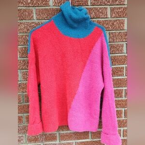 Large. strut and Bolt. sweater